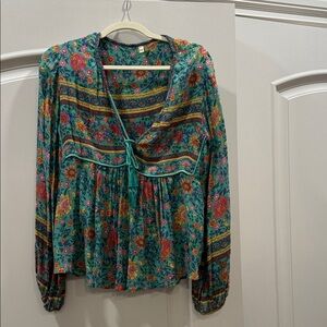 Spell & the Gypsy top